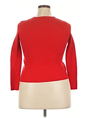 Active USA Turtleneck Sweater (view 2)