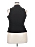 Shein Curve Black Tank Top Size 18 Plus (3) - photo 2