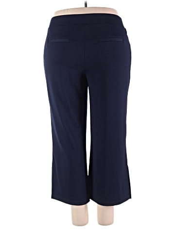 Isaac Mizrahi LIVE! Dress Pants (view 2)