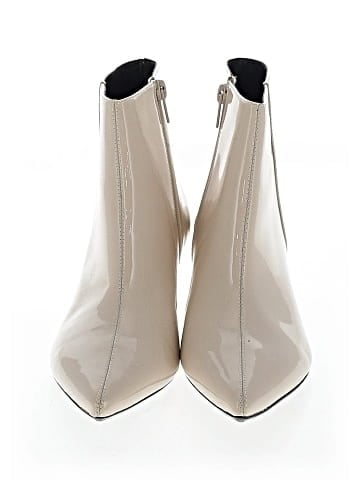 Calvin Klein Ankle Boots (view 2)