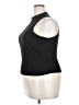 Shein Curve Black Tank Top Size 18 Plus (3) - photo 5