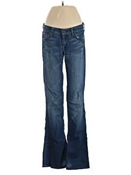 7 For All Mankind Jeans