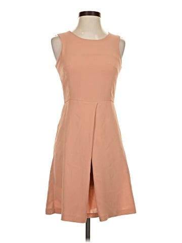 PinkyOtto Casual Dress (view 1)