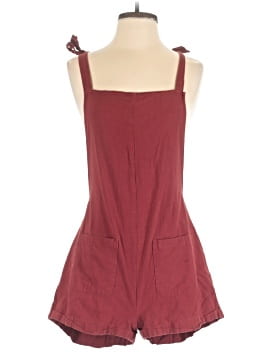 Shein Overalls (view 1)