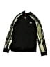 Adidas Graphic Black Track Jacket Size L (youth) - photo 1