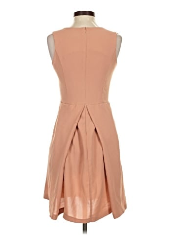 PinkyOtto Casual Dress (view 2)