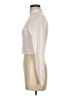 Jolie & Joy Ivory Turtleneck Sweater Size M - photo 5