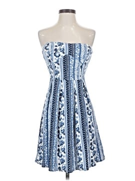 Derek Heart Casual Dress (view 1)