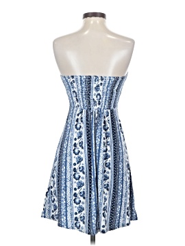 Derek Heart Casual Dress (view 2)