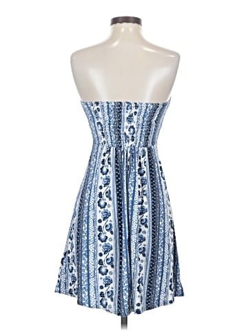 Derek Heart Casual Dress (view 2)