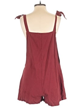 Shein Overalls (view 2)