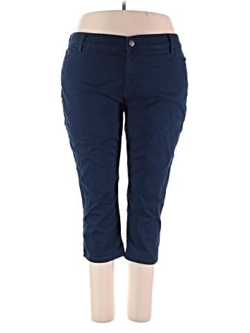 Liz Claiborne Jeggings (view 1)