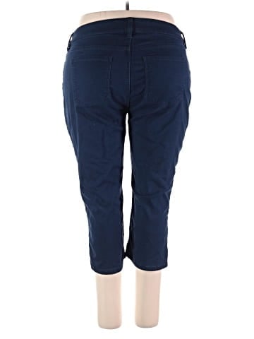 Liz Claiborne Jeggings (view 2)