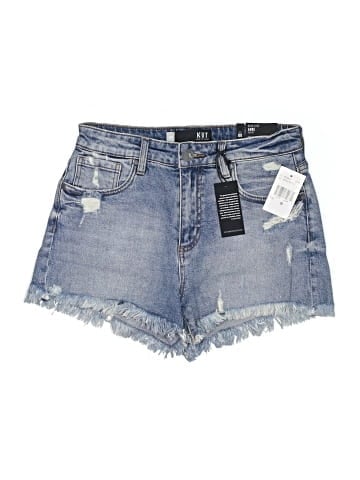 Kut from the Kloth Denim Shorts (view 1)