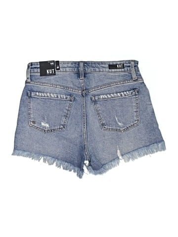 Kut from the Kloth Denim Shorts (view 2)