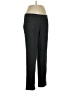 Purejill Solid Gray Active Pants Size XL - photo 1