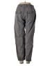 PrAna Houndstooth Gray Casual Pants Size 6 - photo 2