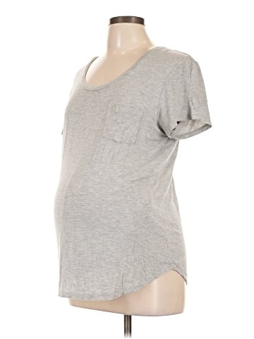 Kindred Bravely Short Sleeve T-Shirt (view 1)