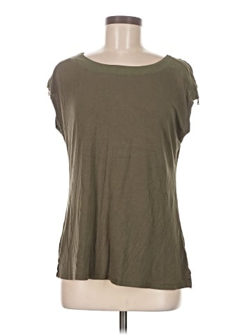 Lady Hagen Short Sleeve Top (view 1)