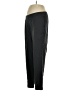Purejill Solid Gray Active Pants Size XL - photo 5