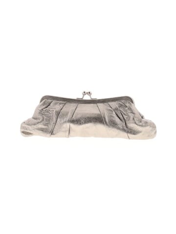 Franchi Leather Clutch (view 2)