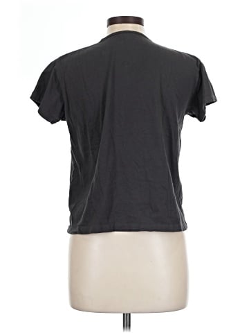 Sky Short Sleeve T-Shirt (view 2)