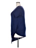 mai soli Blue Short Sleeve Top Size XXL - photo 5