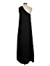 Unbranded Black Casual Dress Size XXS (estimated) - photo 2