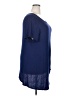 mai soli Blue Short Sleeve Top Size XXL - photo 4