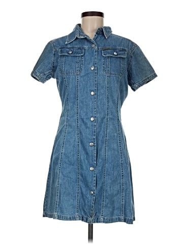 CALVIN KLEIN JEANS Casual Dress (view 1)