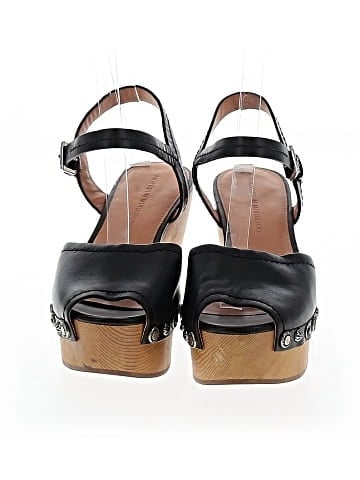 Sigerson Morrison Wedges (view 2)