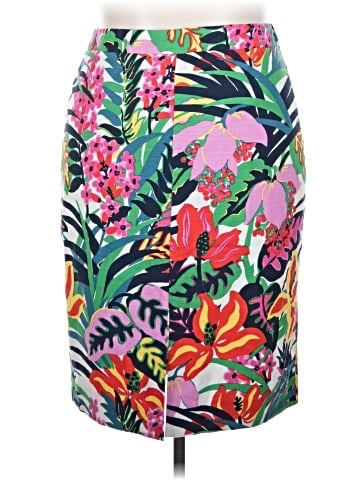 J.Crew Casual Skirt (view 1)