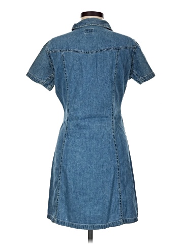 CALVIN KLEIN JEANS Casual Dress (view 2)