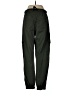 Unionbay Green Cargo Pants Size 9 - photo 2