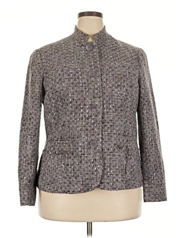 Coldwater Creek Blazer (view 1)
