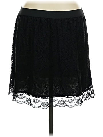 Paper Tee Casual Skirt (view 1)
