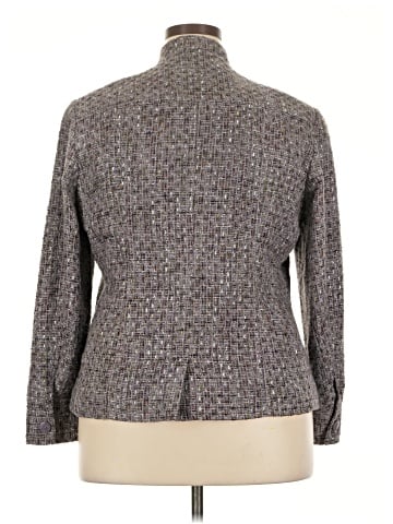 Coldwater Creek Blazer (view 2)