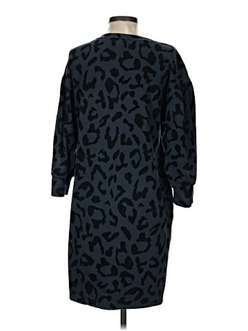 Velvet by Graham & Spencer Casual Dress (view 2)