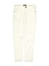 DL1961 Ivory White Jeans Size 14 - photo 1