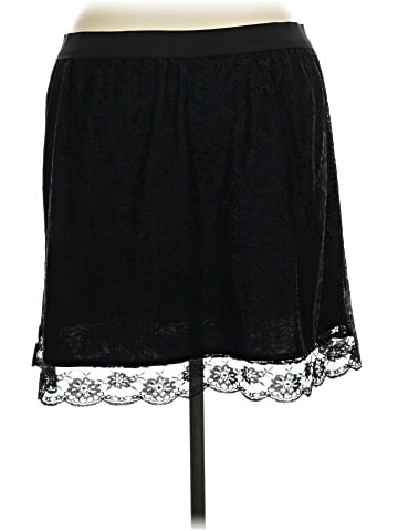 Paper Tee Casual Skirt (view 2)