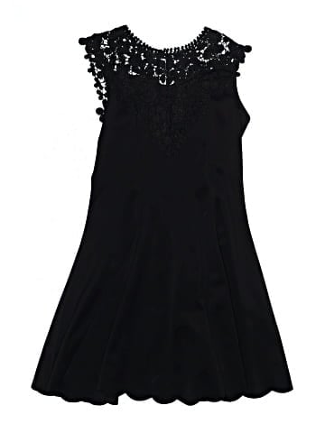 Zunie Dress (view 1)