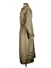 Nike 100% Polyester Tan Jacket Size XS - photo 5