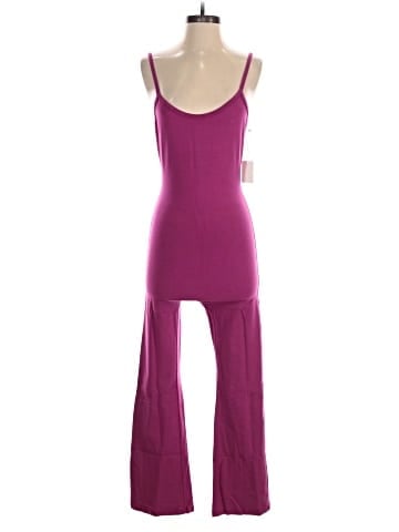 LACAUSA Jumpsuit (view 1)