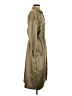 Nike 100% Polyester Tan Jacket Size XS - photo 4