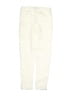 DL1961 Ivory White Jeans Size 14 - photo 2