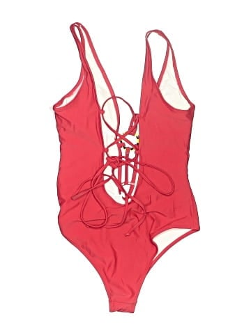 Cupshe One Piece Swimsuit (view 2)