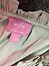 Muse 100% Polyester Green Casual Dress Size S - photo 6