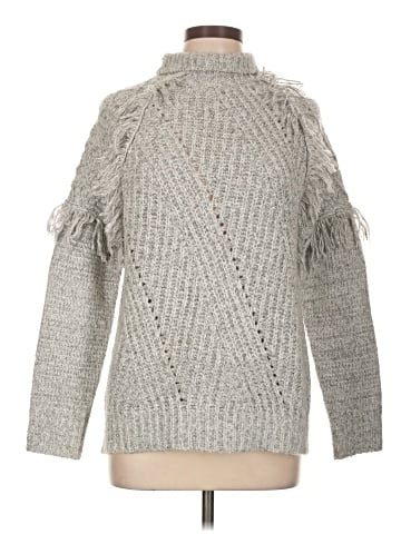 John & Jenn Pullover Sweater (view 1)