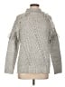 John & Jenn Gray Pullover Sweater Size L (estimated) - photo 1