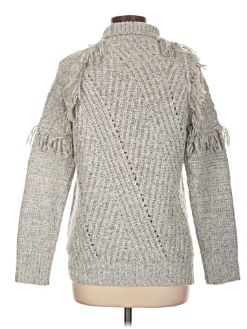 John & Jenn Pullover Sweater (view 2)